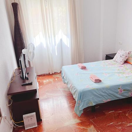 3 Habitacion Centro Huelva Kültér fotó