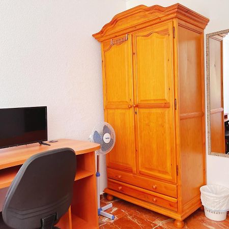 3 Habitacion Centro Huelva Kültér fotó