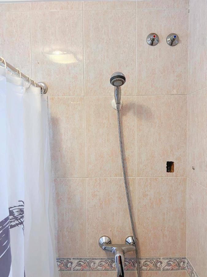 3 Habitacion Centro Huelva Kültér fotó