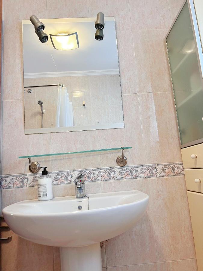 3 Habitacion Centro Huelva Kültér fotó