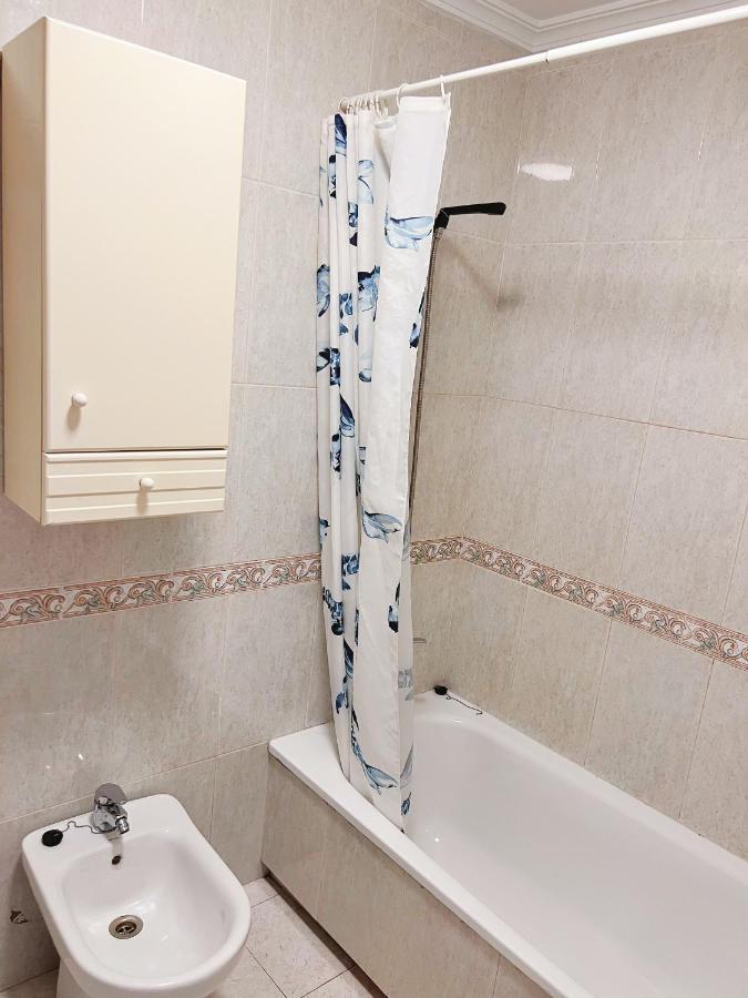 3 Habitacion Centro Huelva Kültér fotó