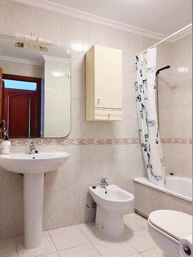 3 Habitacion Centro Huelva Kültér fotó