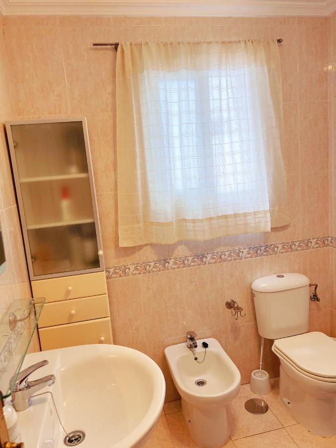 3 Habitacion Centro Huelva Kültér fotó